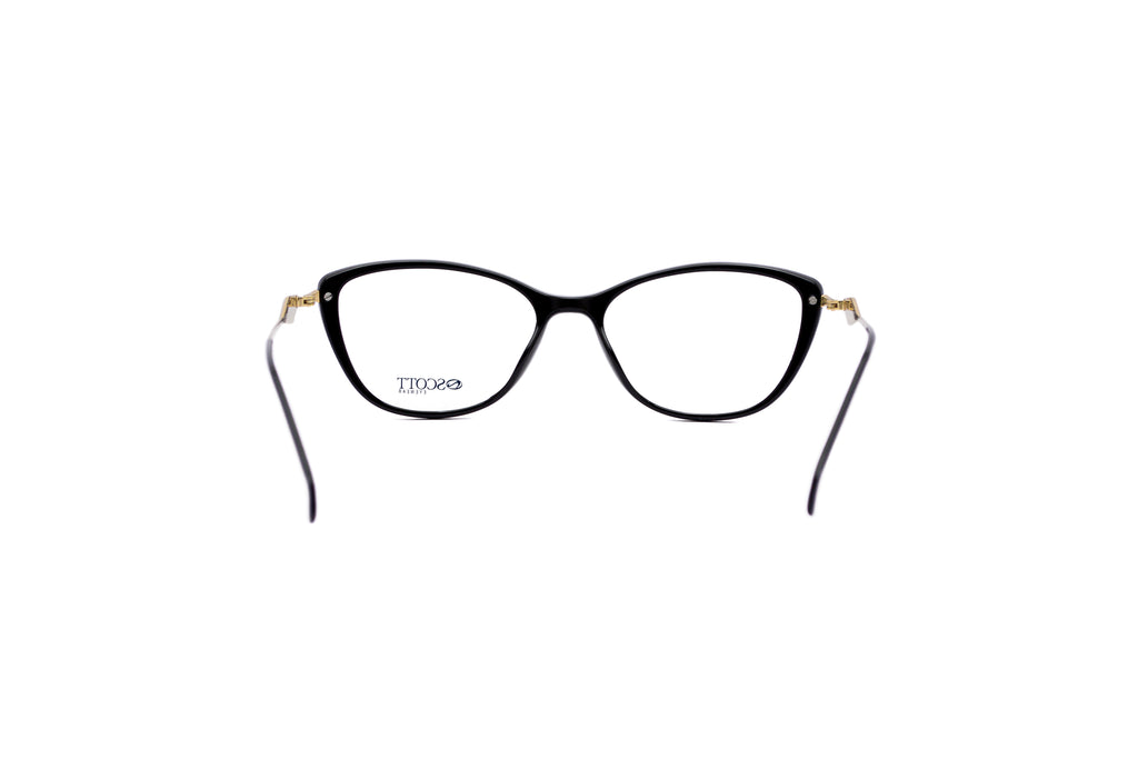 SCOTT SC5703 Optical Frame
