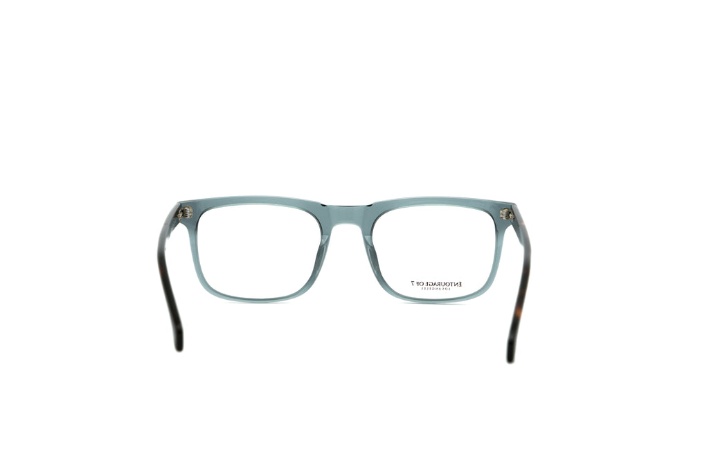 Entourage Of 7 MATTEO Optical Frame