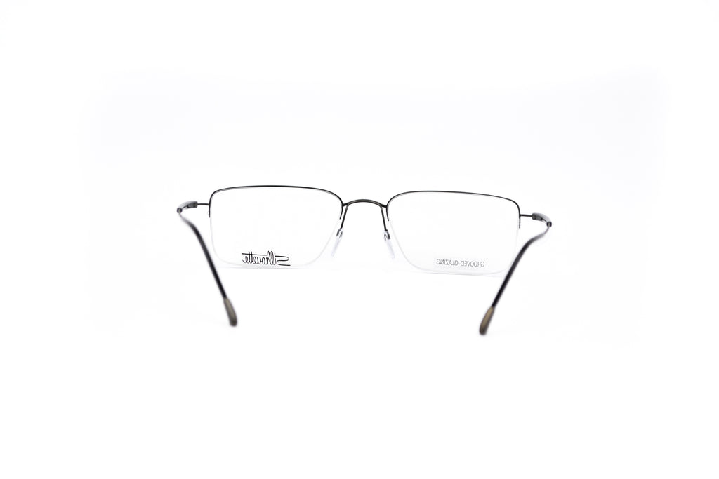 SILHOUETTE 5574/75 Optical Frame