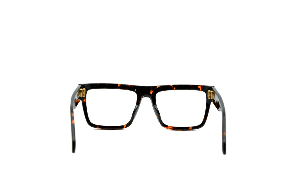 OFF WHITE OERJ08L Optical Frame