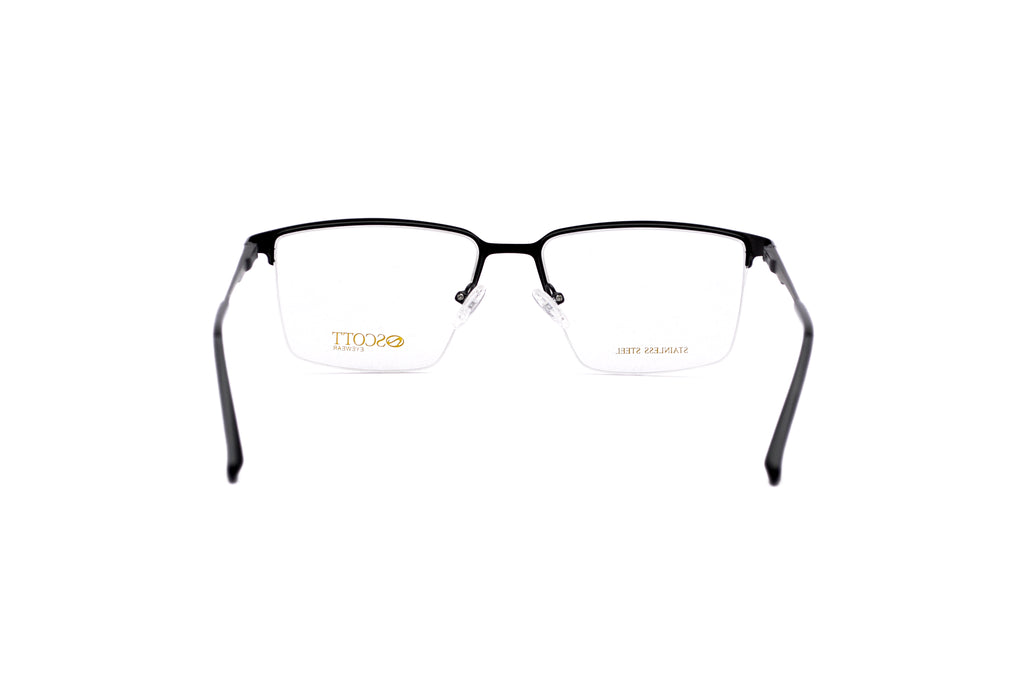 SCOTT SC5667 Optical Frame