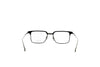 MASUNAGA CROSBY Optical Frame