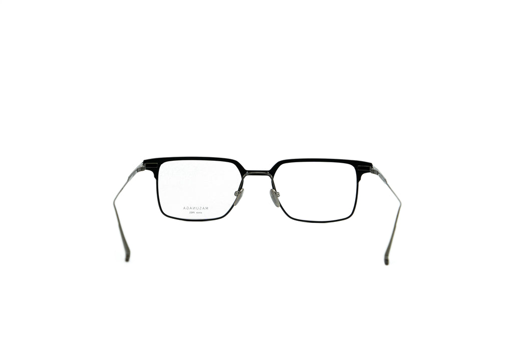 MASUNAGA CROSBY Optical Frame