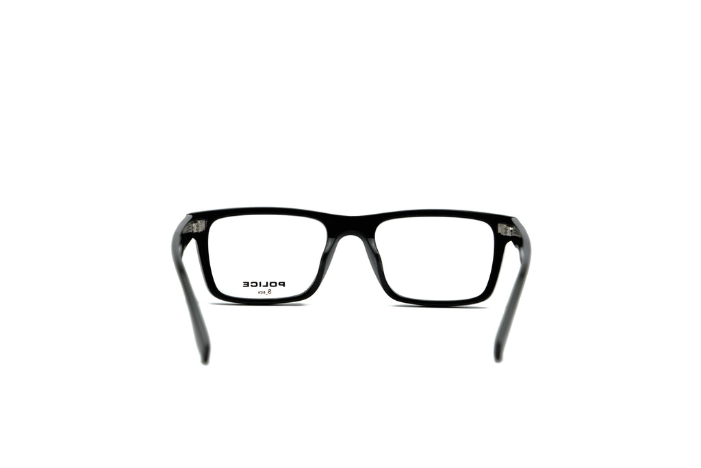 POLICE VPLQ64K Optical Frame