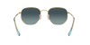 RAY-BAN RB3548N Sunglass