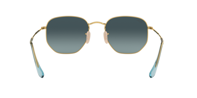 RAY-BAN RB3548N Sunglass
