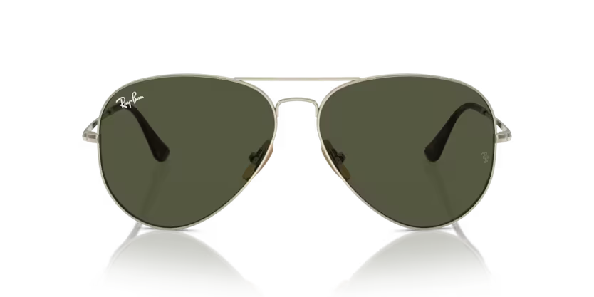 RAY-BAN RB8089 Sunglass