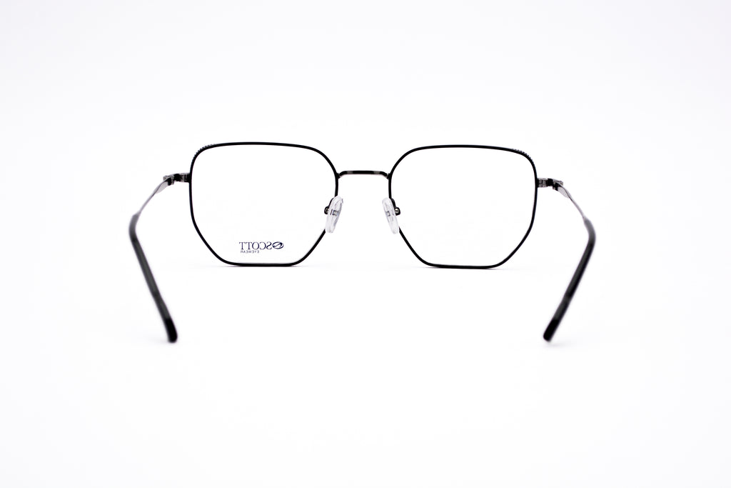 SCOTT SC5656 Optical Frame