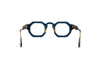 T HENRI BIRDCAGE-DEEPBLUE Optical Frame