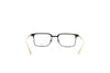 MASUNAGA CROSBY Optical Frame