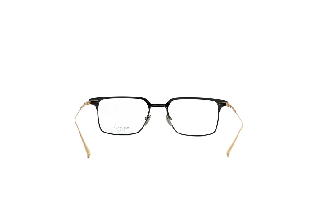 MASUNAGA CROSBY Optical Frame