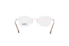 SILHOUETTE 5521/EU Optical Frame
