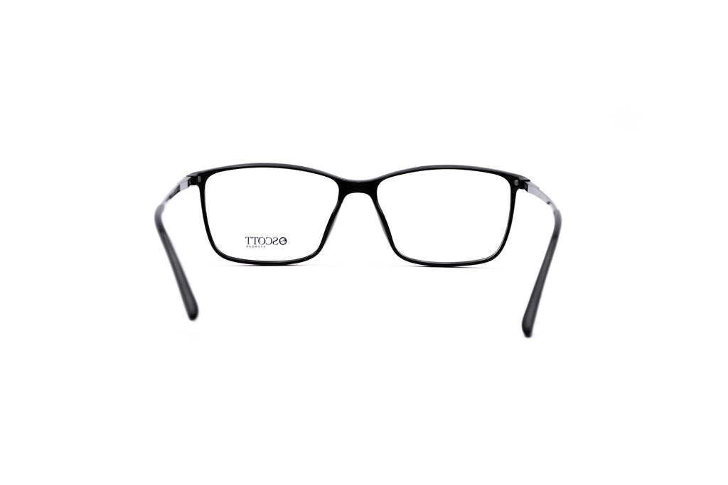 SCOTT SC5738 Optical Frame
