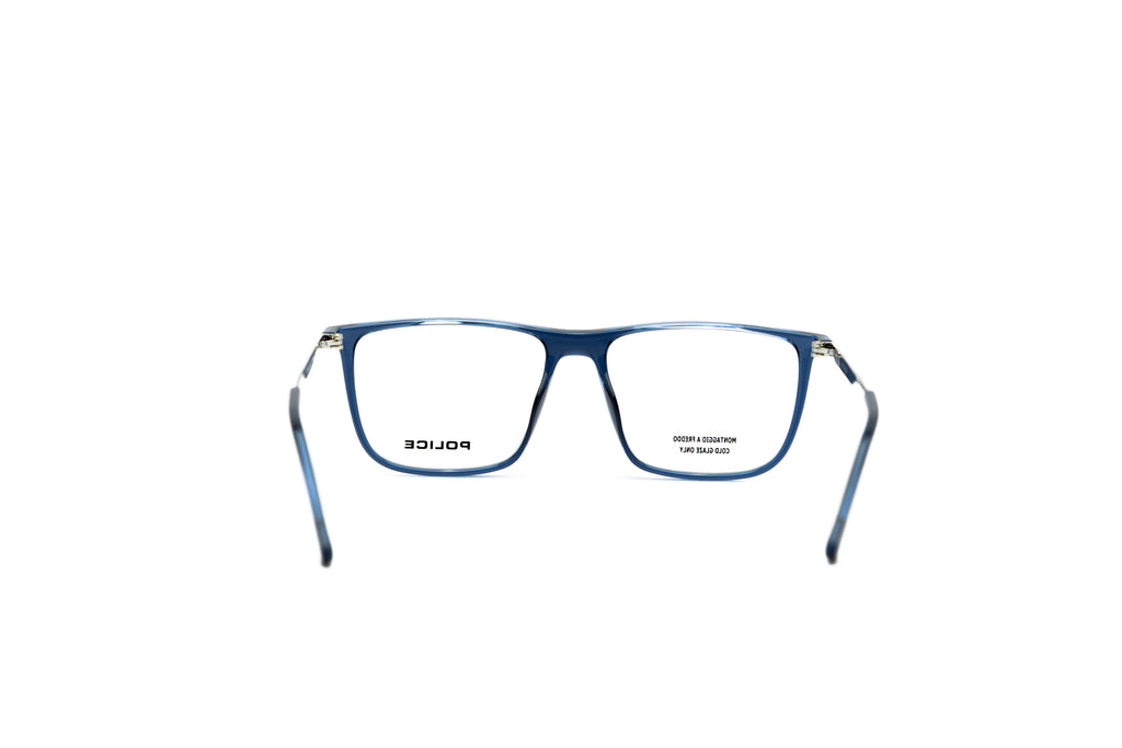 POLICE VPLP09K Optical Frame