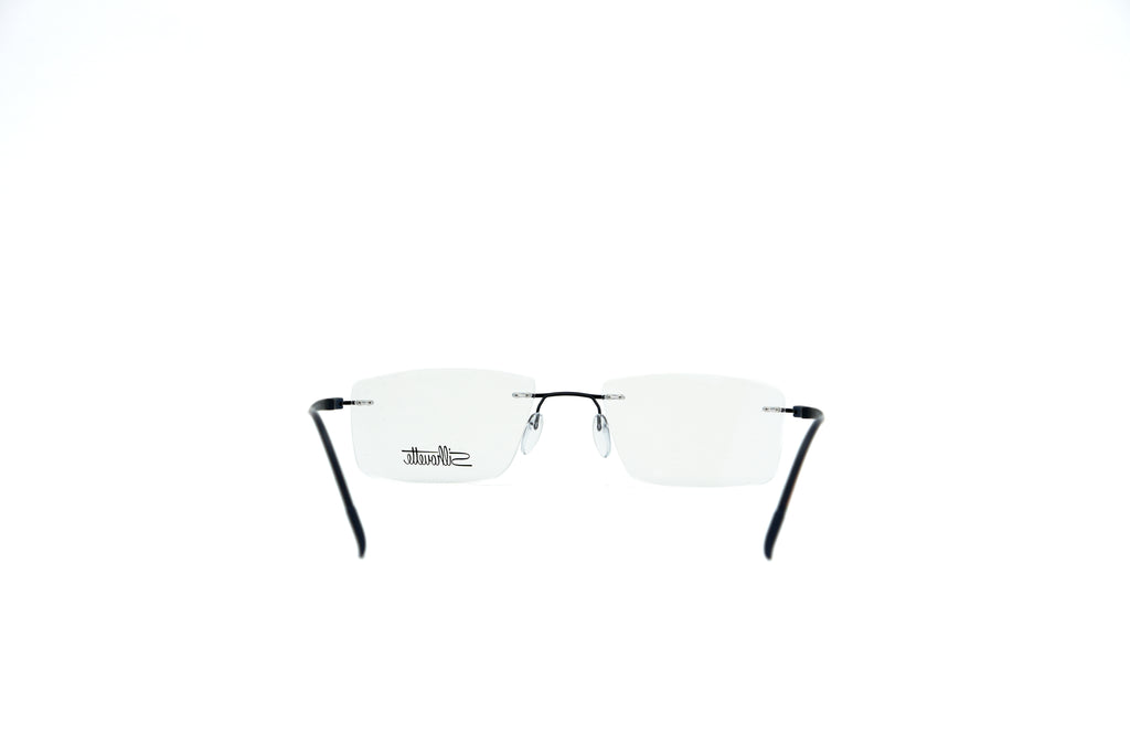 SILHOUETTE 5502/BP Optical Frame