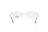 SILHOUETTE 5521/EU Optical Frame
