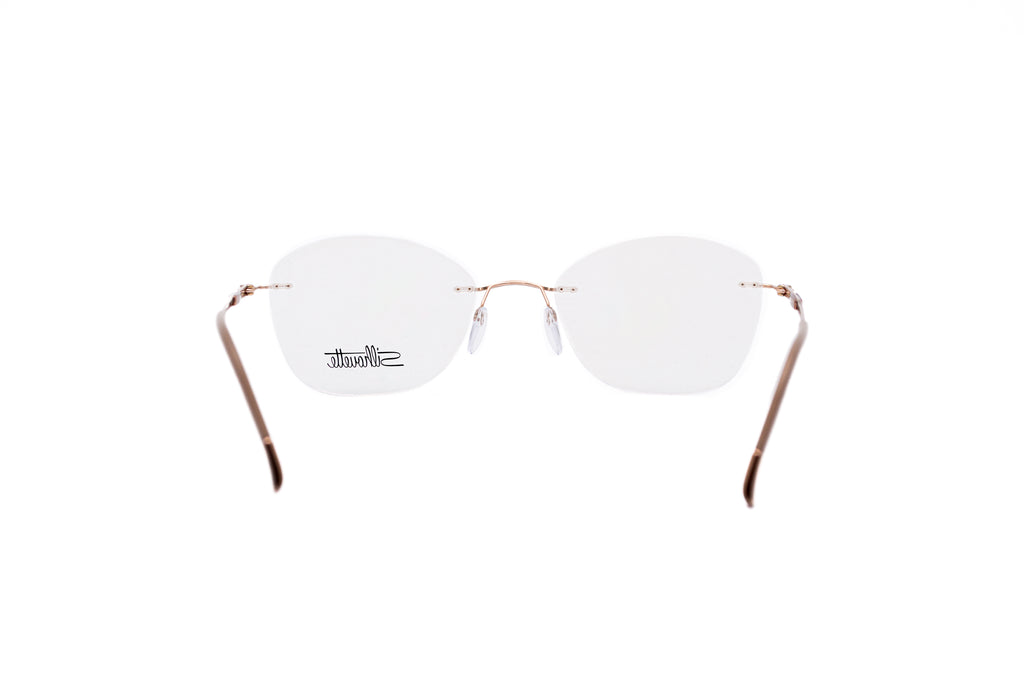 SILHOUETTE 5521/EU Optical Frame