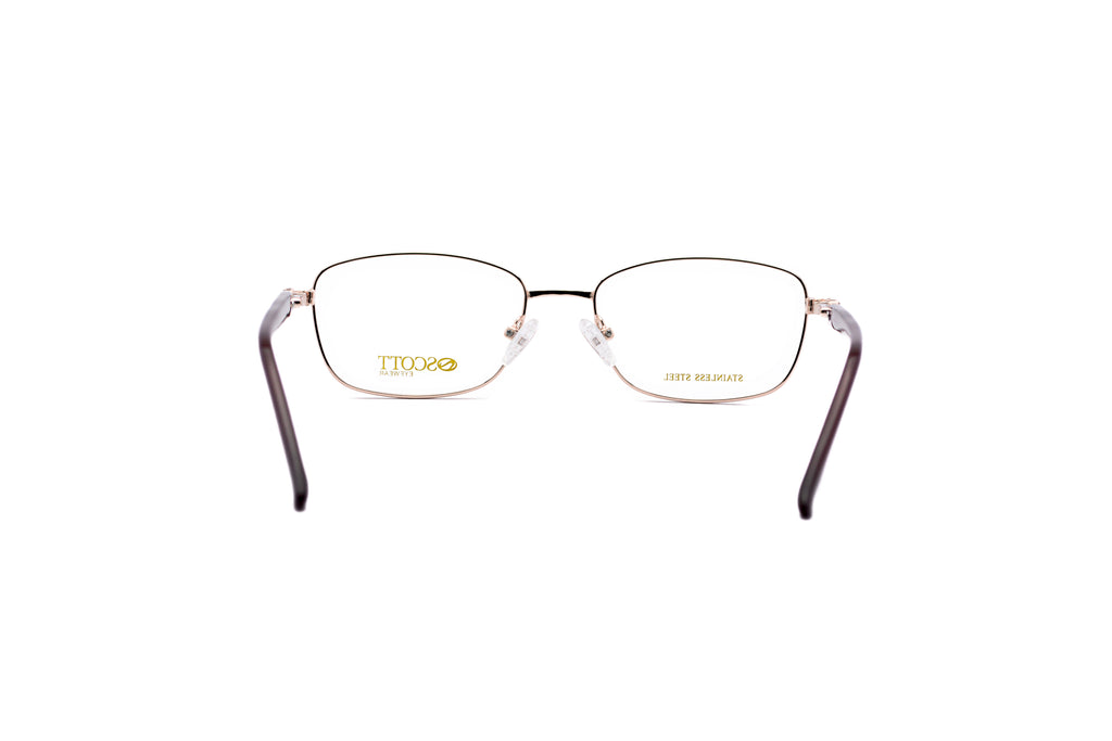 SCOTT SC5706 Optical Frame