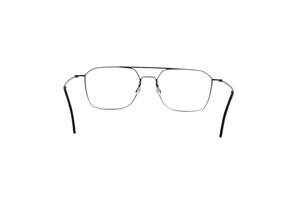 LINDBERG THINTANIUM 5517 Optical Frame