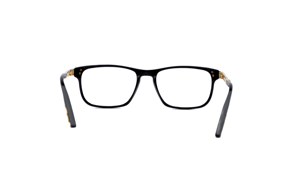 MAYBACH THE EXPERT II Optical Frame