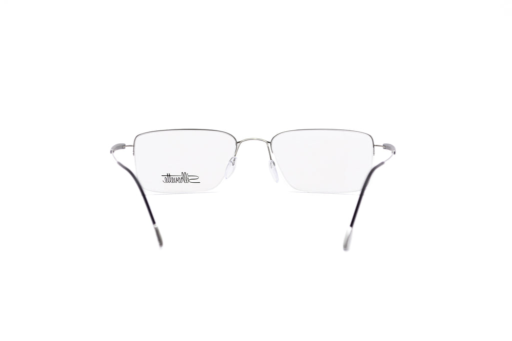SILHOUETTE 5574 75 7010  Optical Frame