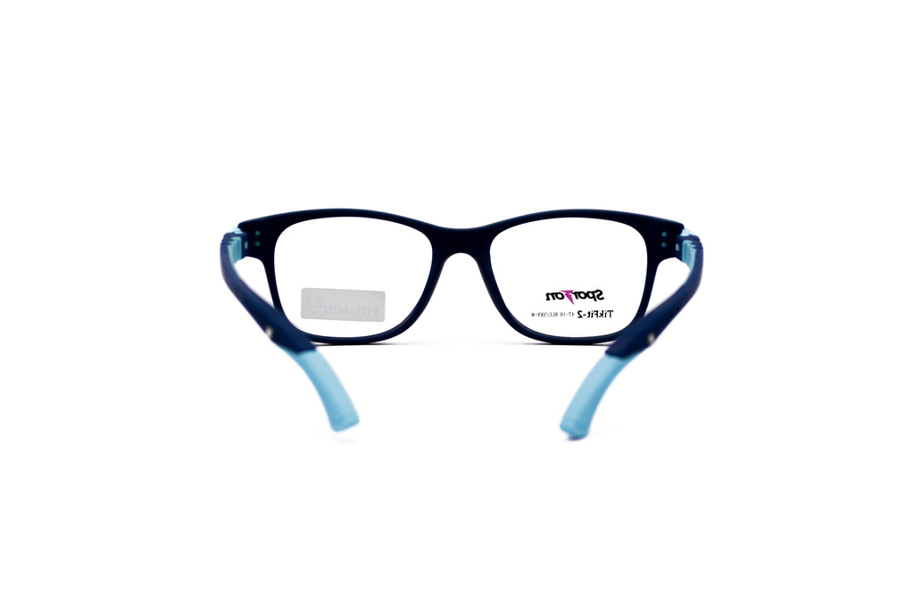 PITT & MITT TIKFIT-3 Optical Frame