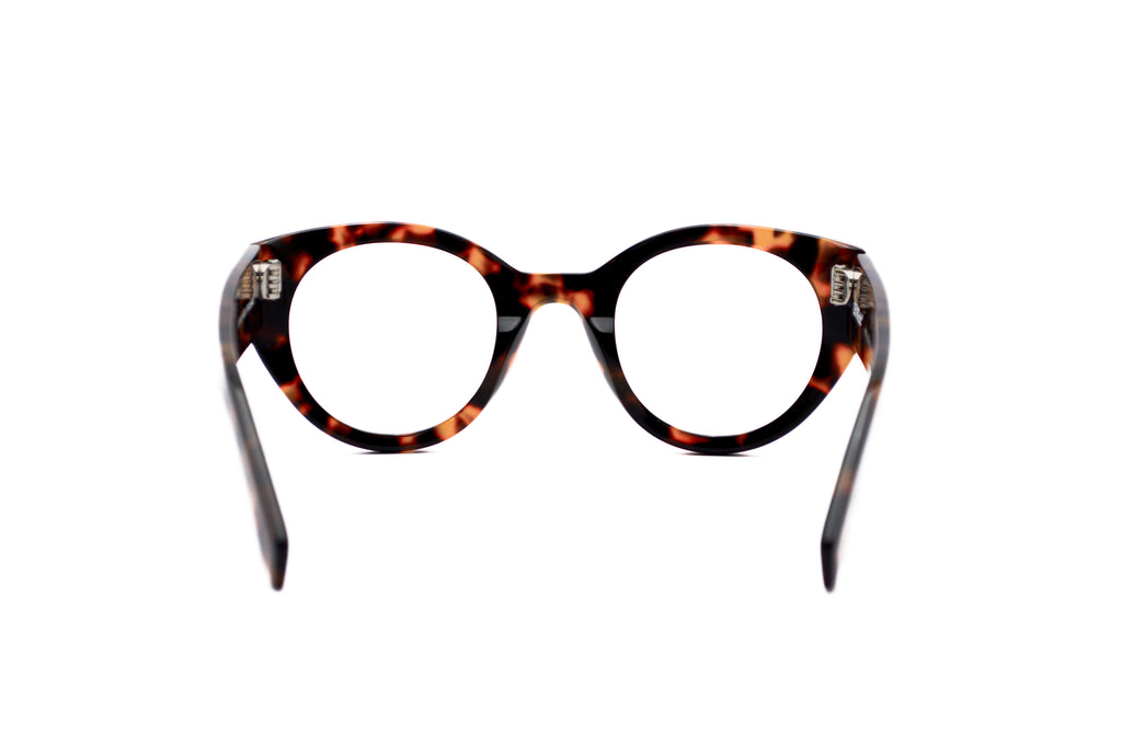 OFF WHITE OERJ041 Optical Frame
