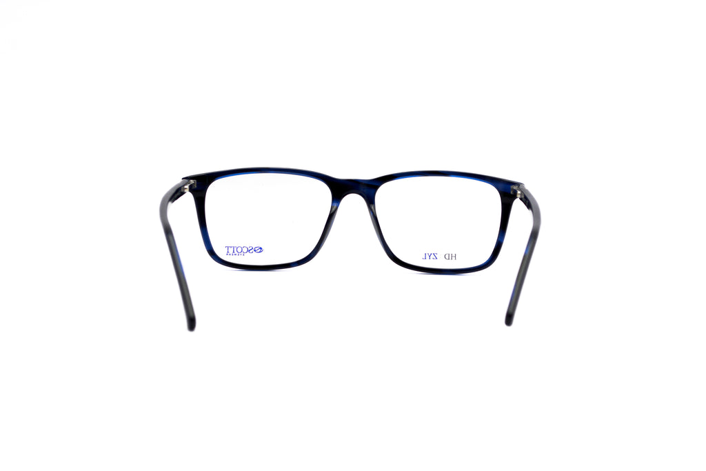 SCOTT SC1071CC Optical Frame