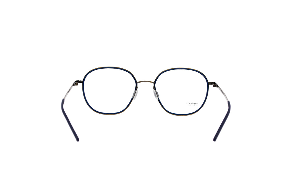 ORGREEN DAY CLUBBING 3D RING Optical Frame