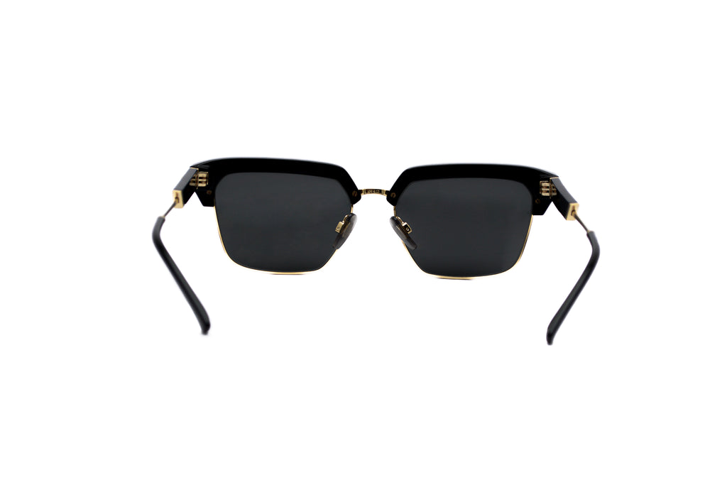 DOLCE & GABBANA DG6185 Sunglass