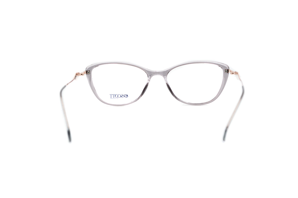 SCOTT SC5618 Optical Frame