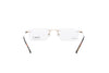 ONE DEGREE OD3001 Optical Frame