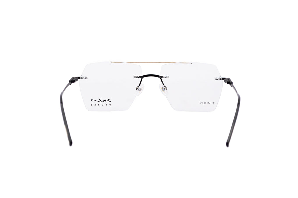 ONE DEGREE OD3003 Optical Frame