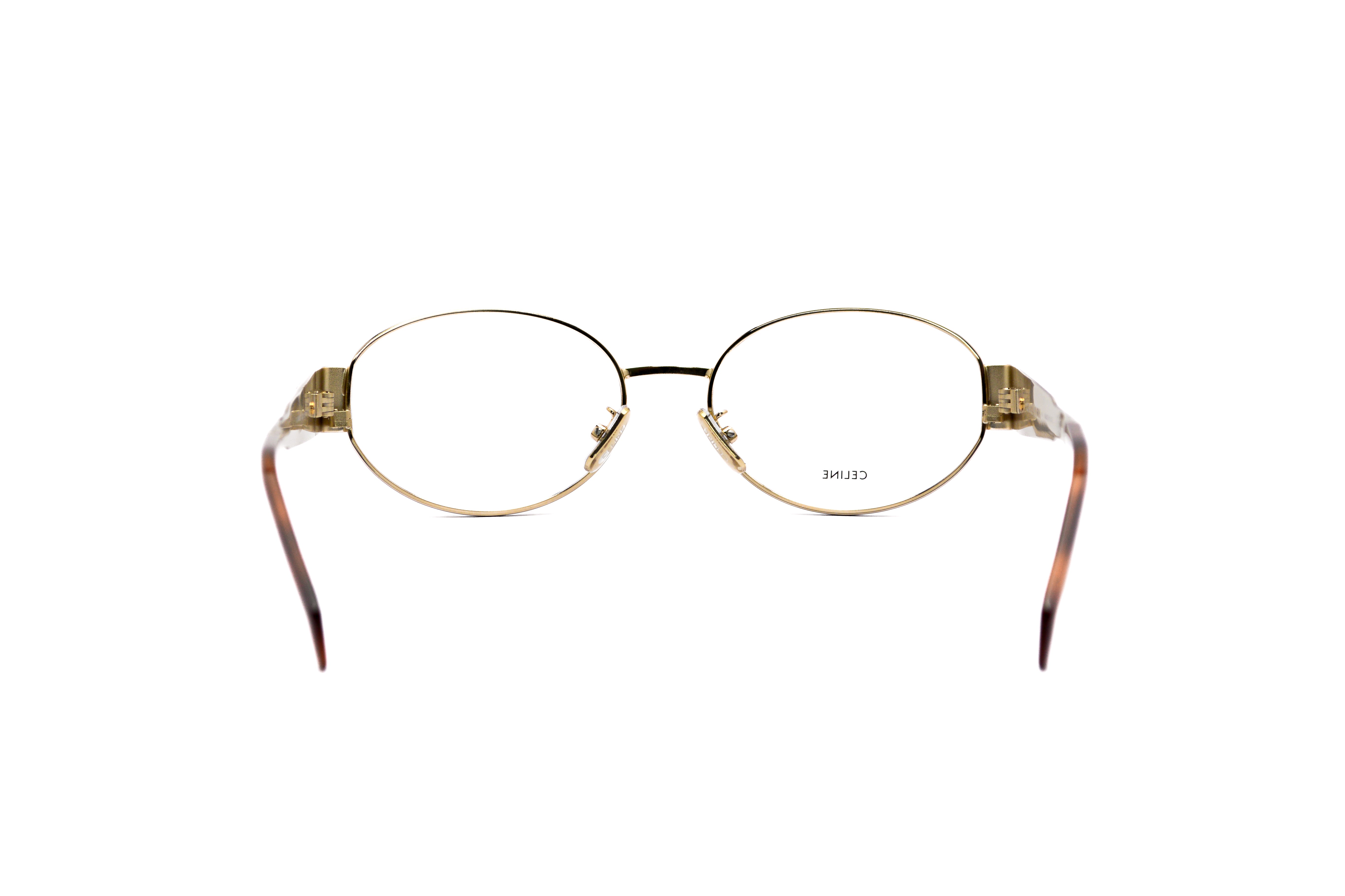 CELINE CL50140U Optical Frame online in India – stylish branded spectacles