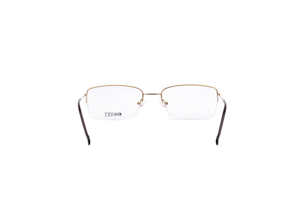 SCOTT SC5659 Optical Frame