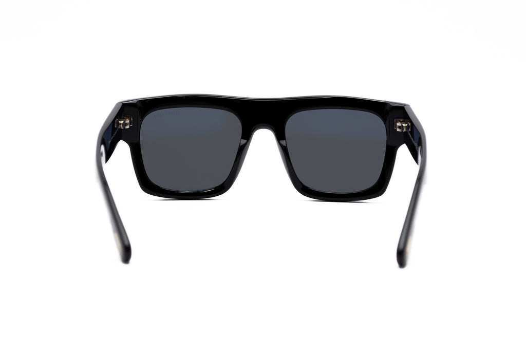 TOM FORD TF711 01A Sunglass