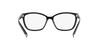 PRADA PR 15ZV Optical Frame