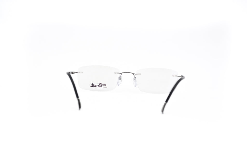 SILHOUETTE 5521/EW Optical Frame