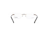 ONE DEGREE OD1001 Optical Frame