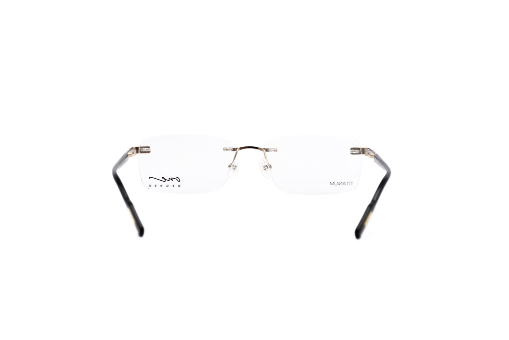 ONE DEGREE OD1001 Optical Frame