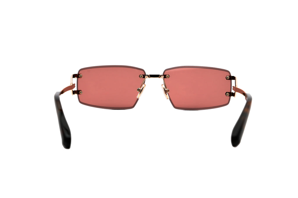 PHILIPP PLEIN SPP276M Sunglass