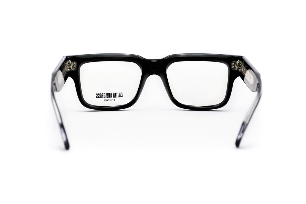 CUTLER AND GROSS CGOP1403 Optical Frame