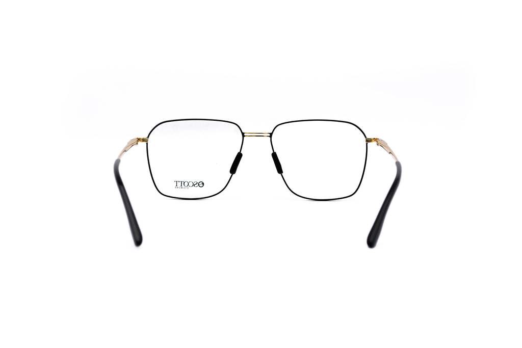 SCOTT SC5728 Optical Frame