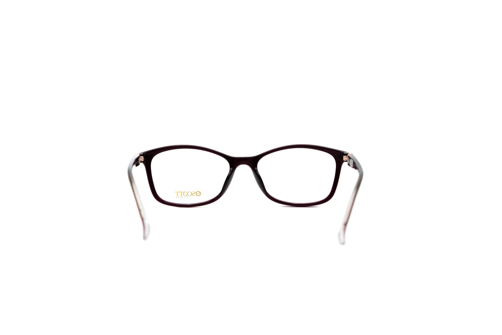 SCOTT SC5762 Optical Frame