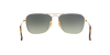 RAY-BAN RB3136I Sunglass