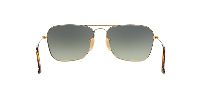 RAY-BAN RB3136I Sunglass