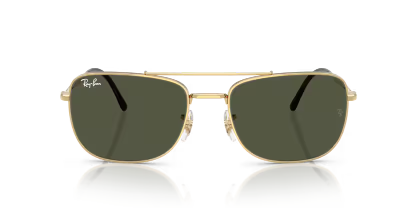 RAY-BAN RB3755 Sunglass