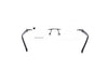 CALVIN KLEIN JEANS  CKJ22215LBI Optical Frame