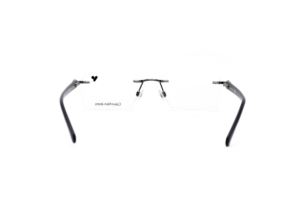 CALVIN KLEIN JEANS  CKJ22215LBI Optical Frame