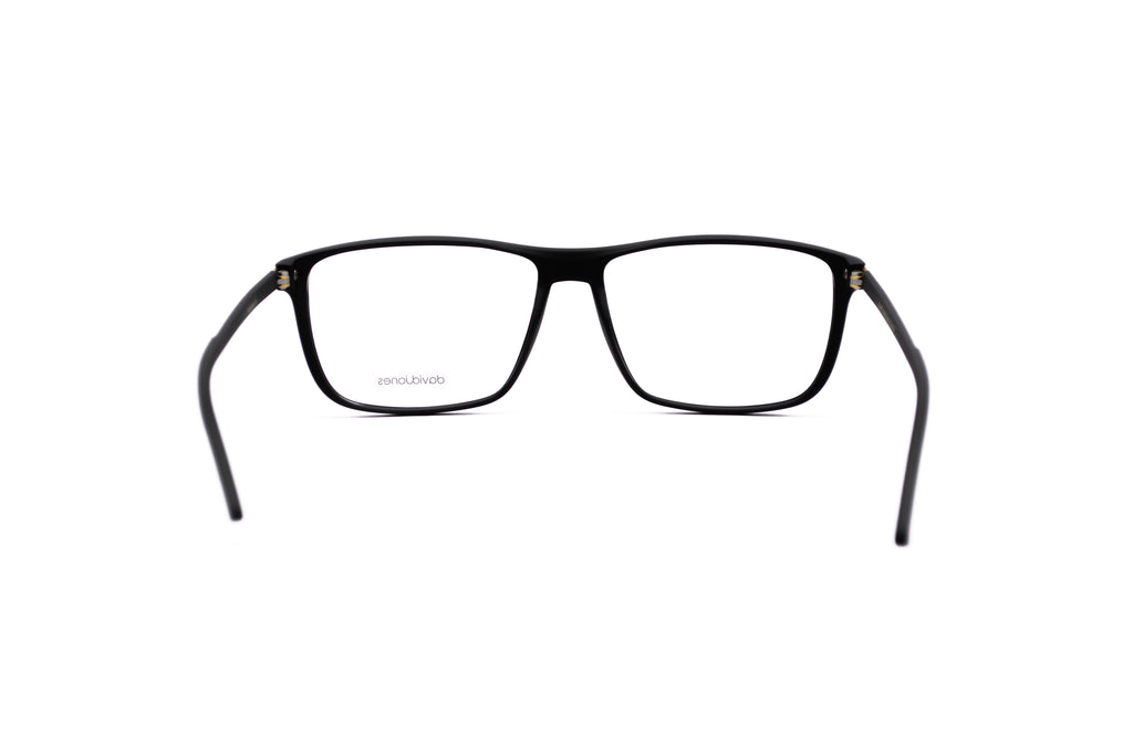 DAVID JONES DJ-9172 Optical Frame